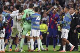 El clásico sigue ardiendo: Se habla mucho de Lamine Yamal y no de otro jugador implicado en pornografia infantil