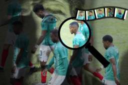 Marathón está pasando por el peor momento desde que llegó en 2017 Héctor Vargas.