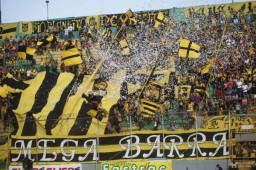 Liga Nacional será quien se pronuncie ante esta petición realizada por el conjunto verdolaga.