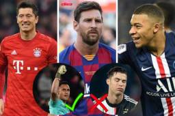 The Sun ha revelado el mejor 11 de la fase de grupos de la Champions League. Bayer Munich el que más aporta.