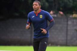 Luis López ha sido campeón con la máquina en dos ocasiones y hoy regresa tras un año cedido en el extranjero.