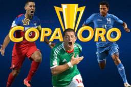 Una nueva edición de la Copa Oro comenzará este sábado 15 de junio y los delanteros ya están listos para dejar su registro en el certamen. A continuación te presentamos a los goleadores históricos del torneo.