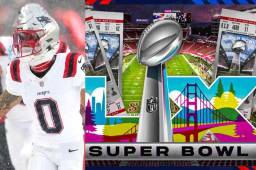 Super Bowl 2026: se confirma el primer clasificado a la Gran Final tras derrotar a los Broncos bajo una tormenta de nieve