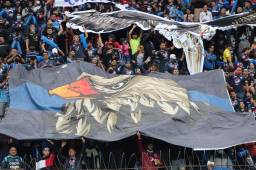 La afición del Motagua tiene la obligación de ser mayoría en el clásico contra Olimpia porque son home club.