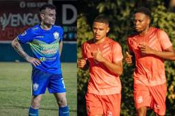 El Vida recuperó a dos de sus jugadores del pasado torneo y los tendrá en lista para el próximo juego.