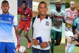 Lento, pero seguro, así se mueve el mercado de fichajes en Liga Nacional de Honduras. Entre las últimas novedades, un catracho iría a Inglaterra.