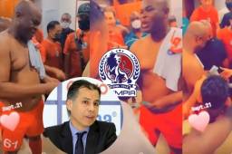 La Fenafuth aduce que el Olimpia está anuente para colaborar en la investigación de Concacaf.