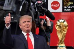 La FIFA aún no oficializa qué país dará vida al Mundial del 2026, donde se estrenará nuevo formato con 48 selecciones.