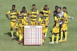 ¿La peor afición de la liga? Real España y su irrisoria asistencia jugando de local en el Apertura 2023