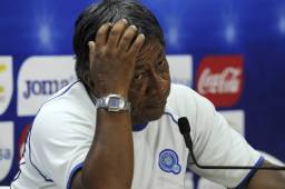 FIFA no aceptó la apelación hecha por Ramón Maradiaga.