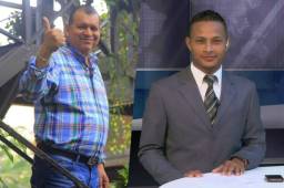 Luego de la polémica, el periodista deportivo Orlando Ponce puso fin a la polémica y canceló la deuda que tenía con el también comunicador Jimy Barahona.
