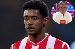 ¿Qué pasará con el Choco Lozano? Almería decide cambiar de entrenador para buscar la salvación en Laliga de España