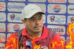 Tilguath “dispara” contra los directivos de la Liga Nacional y lanza dura crítica: “Te obligan a jugar en un horario inhumano”