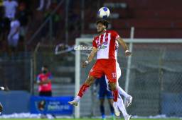 ¡Olimpia cae ante el Vida, pero el marcador global lo mete a la Gran Final del Apertura-2021!