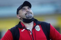 El uruguayo Martín “Tato” García pondría hoy su cargo a disposición de la junta directiva de Marathón