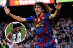 Carles Puyol no perdona y pone en su lugar a Gündogan tras sus palabras a Araújo: “Por mi experiencia se lo digo”