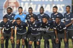 Honduras Progreso ha perdido 11 partidos en este torneo Clausura.