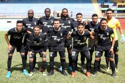 El equipo progreseño está en el último lugar de la tabla de posiciones acumulada y está lleno de deudas. De no hacerla en 15 días, comenzará a perder puntos.