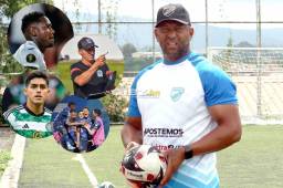 Víctor “Muma” Bernárdez lo advierte: debe regresar Quioto a la H, se rinde al Olimpia y mandó dardo a Motagua