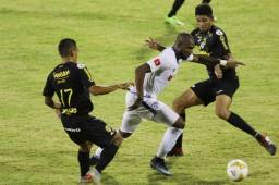 Real España estará enfrentando al Olimpia de forma consecutiva en tres ocasiones, dos por las finales de la Copa Premier y uno por la liga.