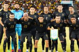 Reinaldo Rueda ya tiene el primer problema de cara a los cuartos de final de la Liga de Naciones de Concacaf.