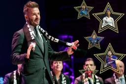 La franquicia de David Beckham arrancará su participación en 2020 en MLS. Aunque todavía no ha definido el nombre, ya tiene en mente los jugadores a fichar.
