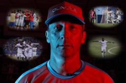 Te contamos todo lo que hizo Pedro Troglio en este Apertura 2019 para alcanzar puntaje récord con Olimpia.