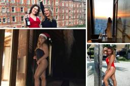 Sofía es la hija de Román Abramovich, el actual multimillonario ruso que está al frente del Chelsea de Inglaterra. Ella siempre da de qué hablar en redes sociales.