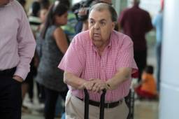 Rafael Ferrari expresó en su cuenta de Twitter su consternación y solidaridad con las víctimas de la tragedia ocurrida previo a la Gran Final. Foto DIEZ