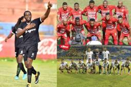 Real Sociedad está peligrando irse a segunda división.