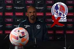 El técnico de las águilas no dudó en dar su punto de vista de los que le pasó al cuadro de Pedro Troglio.