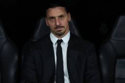 Ibrahimovic ya había cerrado su fichaje, pero todo se cayó.