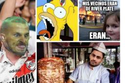 El equipo Millonario fue eliminado por el Al Ain en la tanda de penal y los memes estuvieron a la orden del día para burlarse.