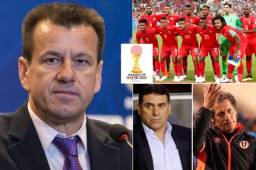 Luego de la penosa actuación de Panamá en el Mundial de Rusia 2018 perdiendo sus tres partidos y encajando 11 goles, la selección centroamericana no le dará continuidad a Hernán 'Bolillo' Gómez y ya suenan candidatos para el siguiente proceso rumbo a Qatar 2022.