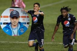 Diego Vázquez tiene la ilusión de ganar este duelo ante el Real Estelí, pero adelanta que su equipo tendrá varias ausencias por lesiones.