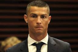 Cristiano fue denunciado por la fiscalía por cometer fraude de forma voluntaria.