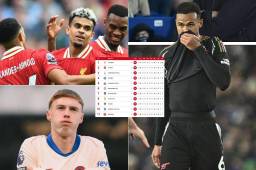 Arsenal no pudo sumar los tres puntos y Liverpool puede aumerntar su ventaja el domingo ante Manchester United.