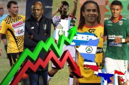 ¡Bienvenidos! Te damos a conocer las últimas noticias que se han dado en el mercado de fichajes en Centroamérica. Definido el futuro de Alex López, Saprissa y Alajuelense agitan el mercado; chapín iría a Europa y en Panamá ya tendrían listo el técnico para su selección.