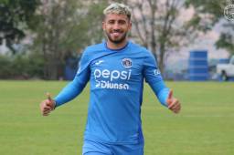 Motagua buscará sumar de tres en su visita al Victoria, equipo que necesita ganar para alejarse de la zona roja del descenso.