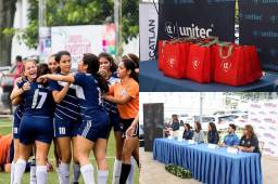 UNITEC anuncia la séptima edición de los Juegos de la Juventud: ¿Cuándo inician y qué deportes participarán?