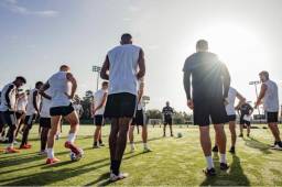 La MLS brindará en la tarde más detalles sobre la suspensión del Toronto-FC Dallas.