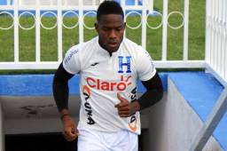 Maynor Figueroa está más vigente que nunca y sale del túnel para encarar un nuevo proceso eliminatorio rumbo a Qatar 2022 con Honduras.