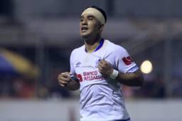 Michaell Chirinos suena en México como fichaje del Mazatlán FC de la Liga MX.