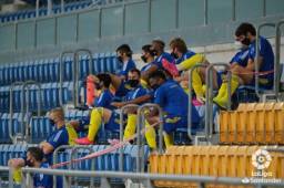 Antony Lozano la ha pasado mal en este arranque de Liga en España.