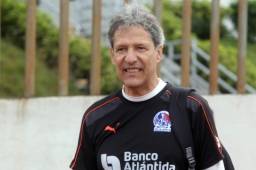 Carlos Restrepo se ha ausentado de los entrenamientos este martes,