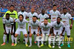 Silla enumerada del estadio Excélsior está totalmente vendida para la final.