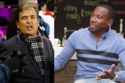 Limber Pérez cree que el ciclo de Pinto en la selección de Honduras ya se terminó.