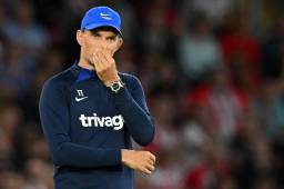 ¿Y el sustituto? Chelsea destituye a Thomal Tuchel después de comenzar la Champions League con derrota