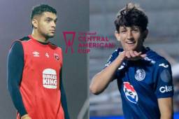 Motagua se juega en casa el pase a semifinales de la Copa Centroamericana 2025.