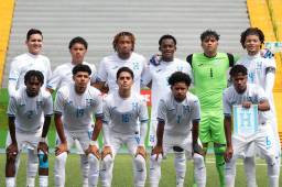 Honduras cayó frente a Costa Rica en el debut de los Juegos Centroamericanos 2025.